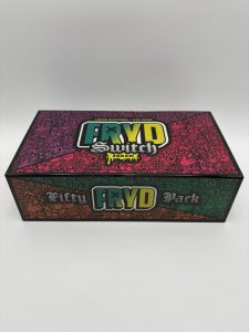 buy fryd switch 2g disposable online