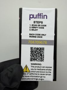 buy puffin 5 year anniversary edition online