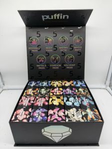 buy puffin 5 year anniversary edition online