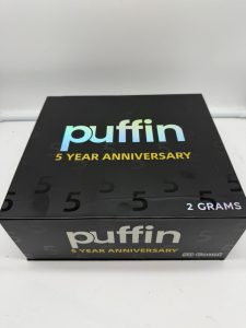 buy puffin 5 year anniversary edition online
