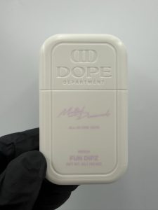 buy dope department 3g disposable online