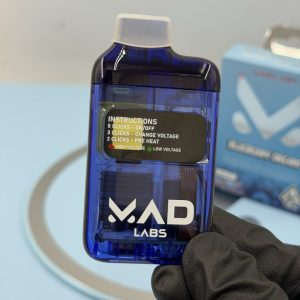 buy mad labs translucent series disposable 2g online