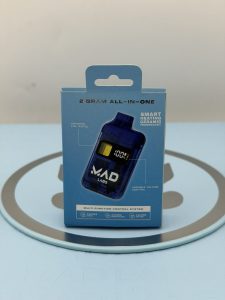 buy mad labs translucent series disposable 2g online