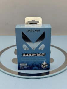 buy mad labs translucent series disposable 2g online