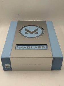 buy mad labs translucent series disposable 2g online
