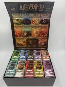buy leafy 2g disposable online
