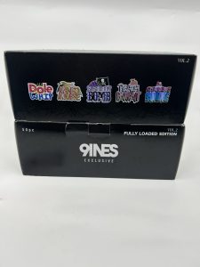 buy 9ines v2 disposable online