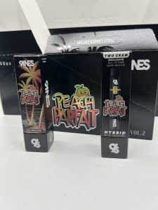 buy 9ines v2 disposable online