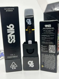 buy 9ines v2 disposable online