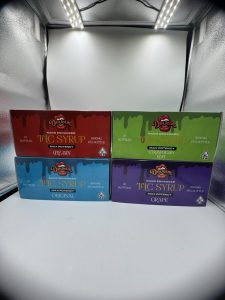 BUY DEVOUR THC SYRUP 1000MG FOR SALE