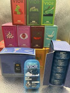 buy vior extracts 2g disposable online