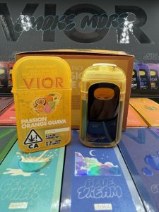 buy vior extracts 2g disposable online