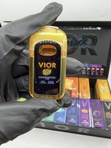 buy vior extracts 2g disposable online
