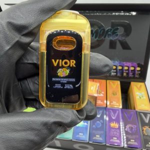 buy vior extracts 2g disposable online