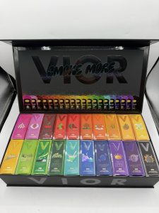 buy vior extracts 2g disposable online