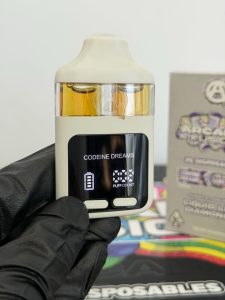 BUY ARCADIA FUSION 2G DISPOSABLE ONLINE
