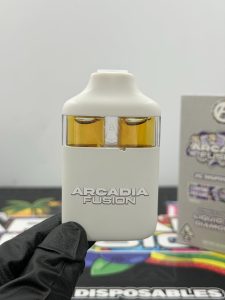 BUY ARCADIA FUSION 2G DISPOSABLE ONLINE