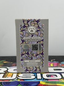 BUY ARCADIA FUSION 2G DISPOSABLE ONLINE