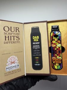 buy holy water disposable 1g online