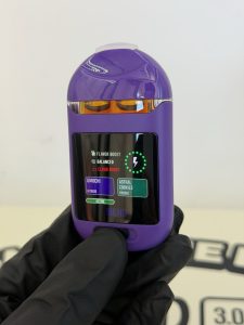 buy smoothie bar blend 3.0 2g disposable online