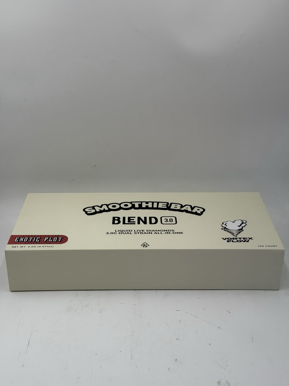 buy smoothie bar blend 3.0 2g disposable online buy smoothie bar blend 3.0 2g disposable online