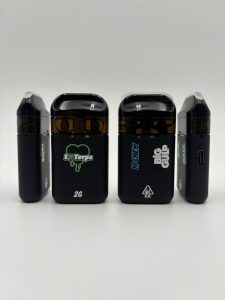 i love terps 2g disposable