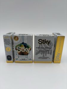buy stky v2 2g disposable online