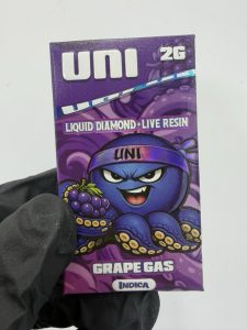 buy uni 2g disposable online