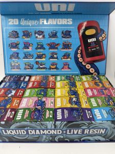buy uni 2g disposable online